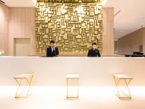 Image of Hotel JAL City Tokyo Toyosu