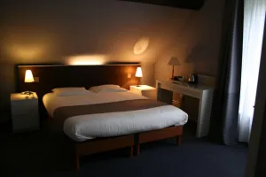 Image of Le Tronçais