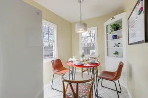 Image of Central Rapid City Home w/ Sunroom & Fireplace!