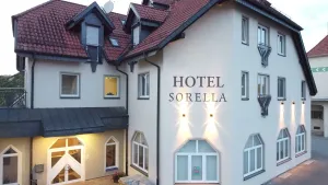 Image of Hotel Sorella
