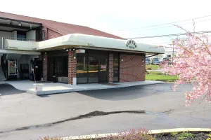 Image of Elkton Lodge
