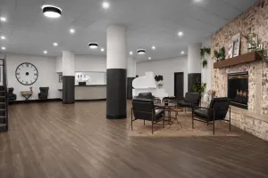 Image of The Suites Hotel at Waterfront Plaza