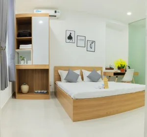 Image of Hello SaiGon Homestay