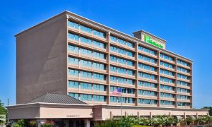 Image of Holiday Inn Birmingham-Airport by IHG