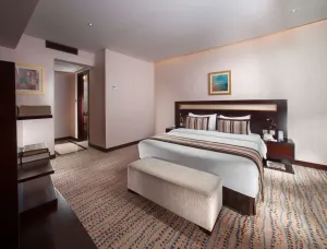 Image of Golden Tulip Bahrain