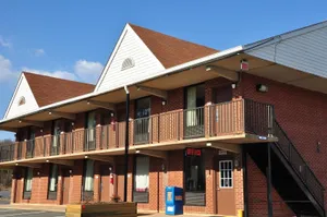 Image of Budget Inn