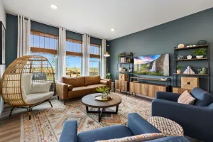 Image of Spacious Home, Great Backyard with Mtn Sunset Views!