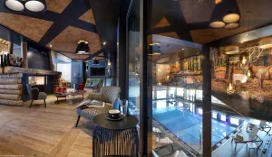 Image of MGM Hôtels & Résidences - Résidence Amaya