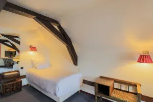 Image of Hôtel Les Trois Luppars