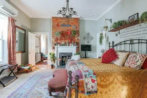 Image of The Bohemian Suite
