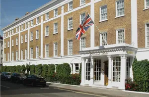 Image of Durrants Hotel
