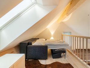 Image of Large Apartment in Sankt Georgen with Balcony