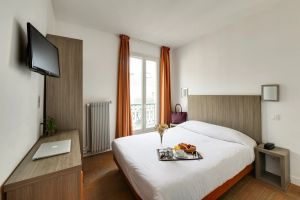 Image of Louisa Hotel Paris