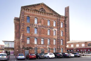 Image of Premier Inn Kidderminster