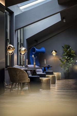 Image of Altstadthotel Weisses Kreuz