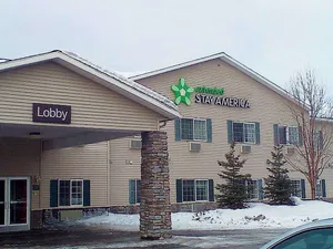 Image of Extended Stay America Suites - Fairbanks - Old Airport Way