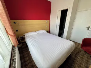 Image of Brentwood Hotel