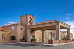 Image of Best Western Plus Winslow Inn