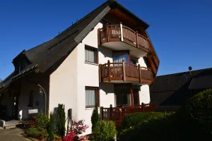 Image of Appartmenthaus Felicitas