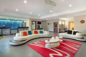 Image of Best Western Plus Pleasanton Hotel