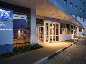 Image of ibis budget Jundiai Shopping