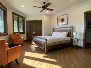 Image of Fl361 Lost Loon Lake Luxury Apartment