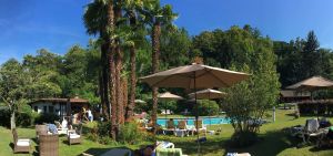 Image of Garni Villa Siesta Park