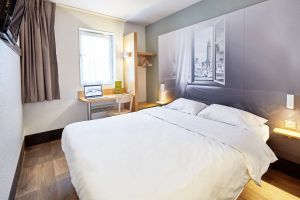 Image of B&B HOTEL Le Havre Harfleur 2