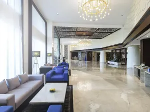 Image of Novotel Imagicaa Khopoli