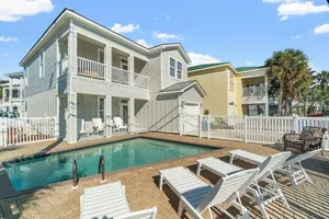 Image of Panama Place 4 Bedroom Home
