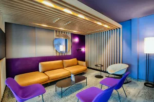 Image of B&B HOTEL Berlin Airport-Nord