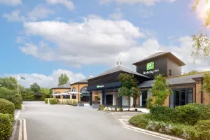 Image of Holiday Inn Gloucester - Cheltenham by IHG