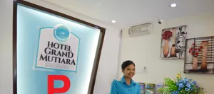 Image of Hotel Grand Mutiara