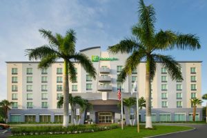 Image of Holiday Inn Miami-Doral Area by IHG