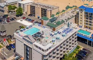 Image of Hotel Monte Carlo Ocean City