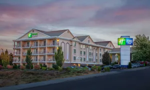 Image of Holiday Inn Express Hotel & Suites Richland