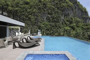 Image of Lagùn Hotel