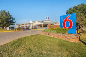 Image of Motel 6-Lawton, OK