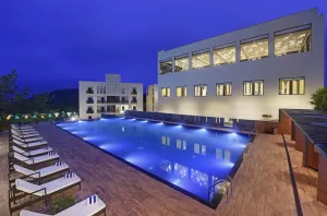 Image of The Kumbha Residency by Trulyy - A Luxury Resort and Spa