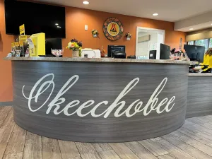 Image of Okeechobee KOA Resort