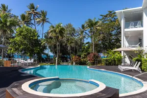 Image of Beaches Holiday Apartments - Official Onsite Reception & Check In