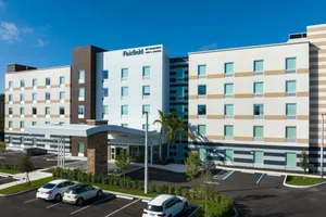 Image of Fairfield by Marriott Inn & Suites West Palm Beach