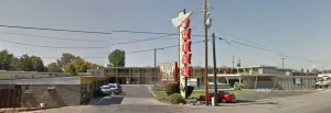 Image of Hilander Motel