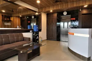 Image of DE COMFORT EXECUTIVE