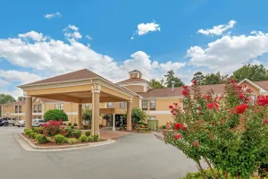 Image of Quality Inn High Point - Archdale