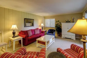 Image of 467 Plantation Club Villas at The Sea Pines Resort