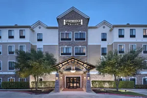 Image of Staybridge Suites Austin Northwest by IHG