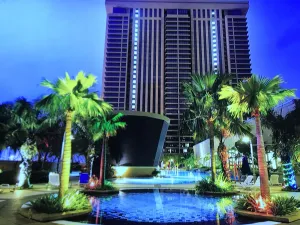 Image of KL Bintang Suites at Times Square KL