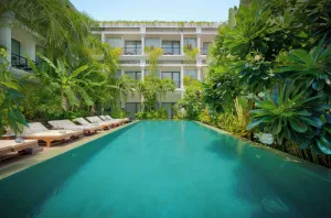 Image of Khmer House Boutique