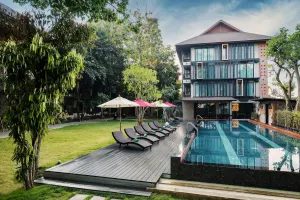 Image of S Loft Sport and Wellbeing Hotel